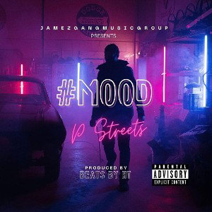 P Street - Mood 