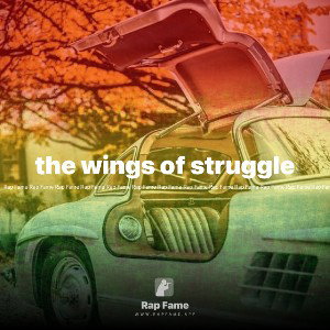 the wings of struggle 