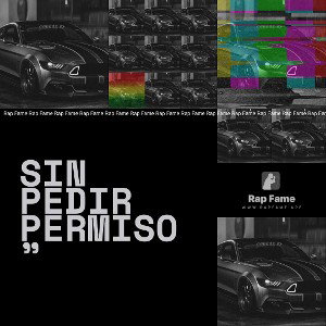 Sin pedir permiso”