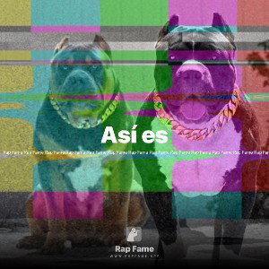 Así es