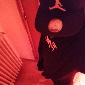 Andr€👑 - Guai