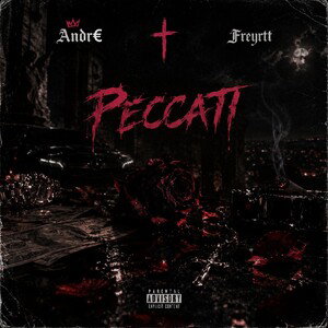 peccati - Andr€ e Freyrtt