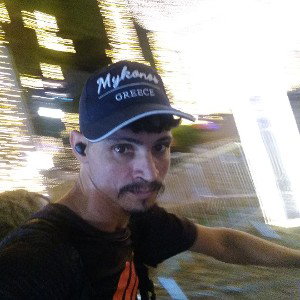 mc audinaldo
