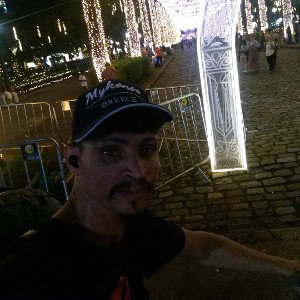 MC audinaldo