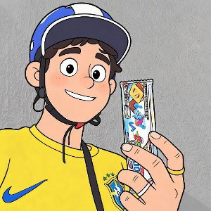 mc audinaldo