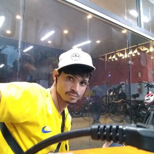 MC audinaldo