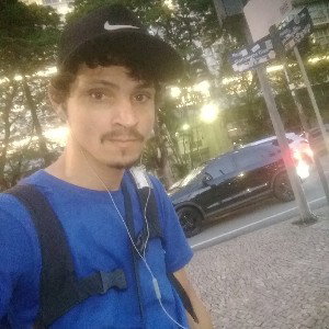 audinaldo mc