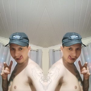 gibi brindadão com Deus so benças e paz e a amor