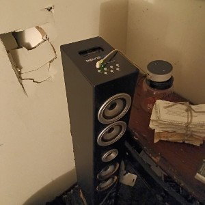 dirty things done in labor 