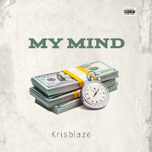 krisblaze, My mind 