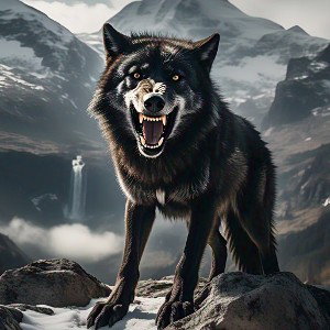 Leader of the pack