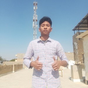 Shailesh gharti Magar paschim airport noboeni  gehun Palika ward number 6 harala