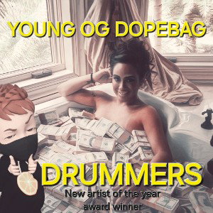 DRUMMERS