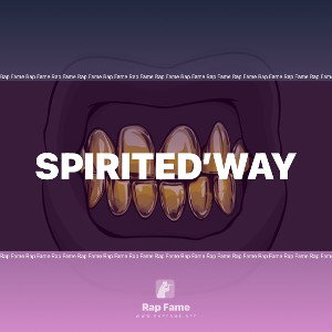 Spirited’way 