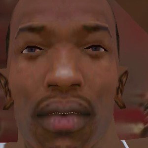 mc Lupa лох