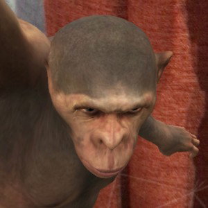 MC Lupa говнаед 