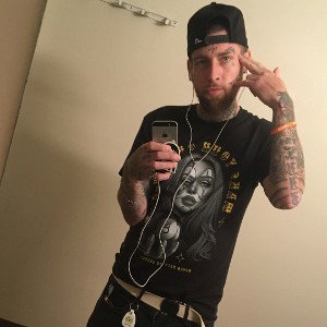 young god of rap im callin you out