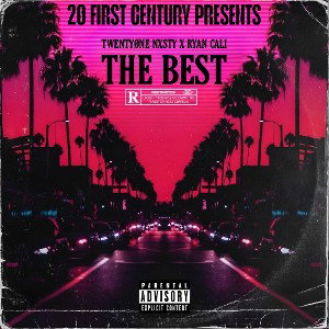 The Best (feat. Ryan Cali)