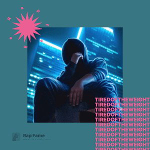 Tired of the weight