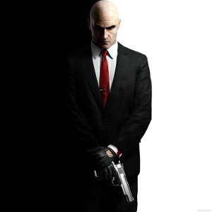 HITMAN