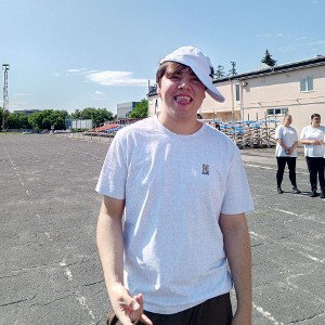 исла ноги раздвигай 