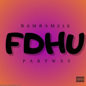 D1RAGEOUT21k - FDHU - PARTWXY