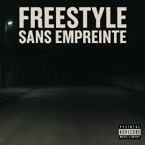 Prk - FREESTYLE Sans empreinte 🫆 