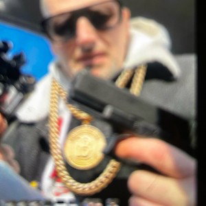 megatron.  Millyz diss introducing Dilinger