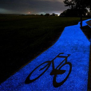 Cycle Path (Traffu Diss)