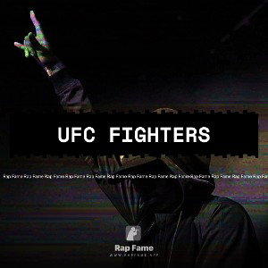 ufc fighters 