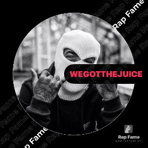 we got the juice 