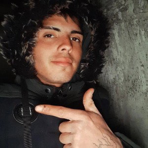 llegando ah la sima💯