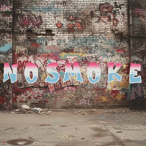 NO SMOKE