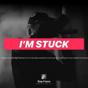 I’m stuck 