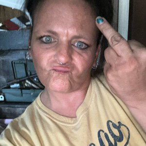bitch ass hoe