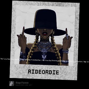 Ride or die
