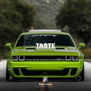 taste