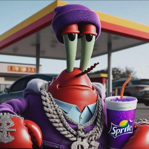Litty Krabz