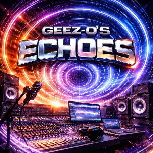 Echoes 🔊 🔈