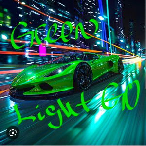 🚦 Green light Go🚦