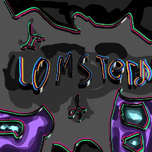 lomster