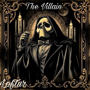 The Villain 