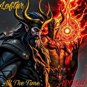 All The Time ft. APOLLO