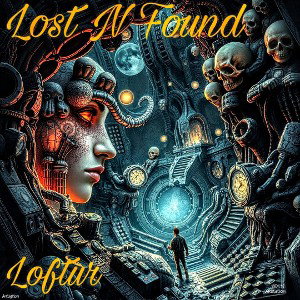 Lost N Found