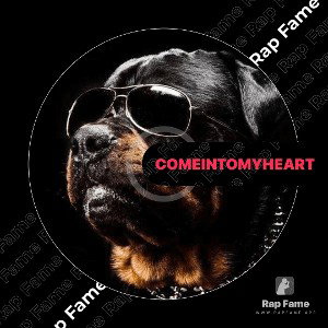 ComeIntoMyHeart