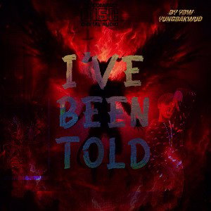 IveBeenTold