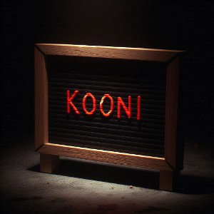 KOONI