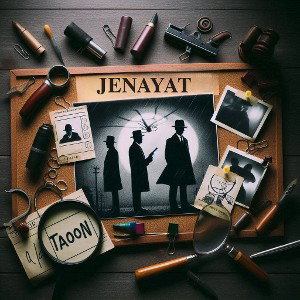 JENAYAT (جنایت)