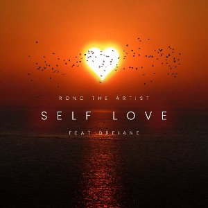 Self Love  Feat: Drieanae 
