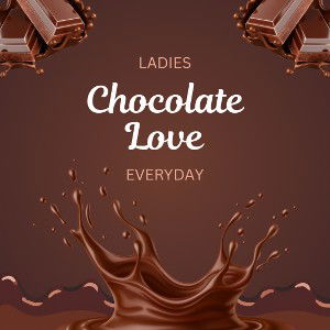 Chocolate Love
